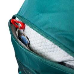 Osprey Hikelite Wandelrugzak - 32 Liter - Zwart -Campingserie Winkel osprey hikelite features 26 3