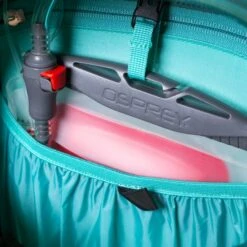 Osprey Hikelite Wandelrugzak - 32 Liter - Zwart -Campingserie Winkel osprey hikelite features 26 5