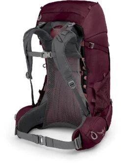 Osprey Renn Backpack - 50 Liter - Paars 18 Osprey Renn Backpack - 50 Liter - Paars -Campingserie Winkel osprey renn 50 paars 4