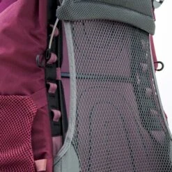 Osprey Renn Backpack - 50 Liter - Paars 20 Osprey Renn Backpack - 50 Liter - Paars -Campingserie Winkel osprey renn features 2 2