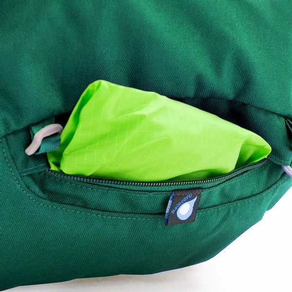 Osprey Rook Backpack - 65 Liter - Zwart 5 Osprey Rook Backpack - 65 Liter - Zwart - Afbeelding 5