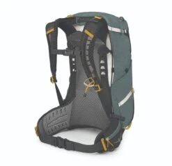 Osprey Sirrus Wandelrugzak - 24 Liter - Groen -Campingserie Winkel osprey sirrus green 3