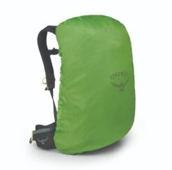 Osprey Sirrus Wandelrugzak - 24 Liter - Groen -Campingserie Winkel osprey sirrus green met hoes