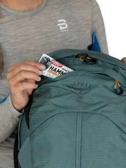 Osprey Sirrus Wandelrugzak - 24 Liter - Groen -Campingserie Winkel osprey stratossirrus features 10 1