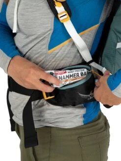 Osprey Sirrus Wandelrugzak - 24 Liter - Groen -Campingserie Winkel osprey stratossirrus features 2