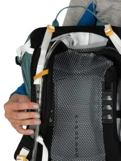 Osprey Sirrus Wandelrugzak - 24 Liter - Groen -Campingserie Winkel osprey stratossirrus features 6