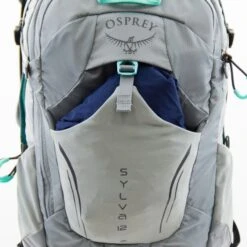 Osprey Sylva Daypack - 20 Liter - Blauw -Campingserie Winkel osprey sylva features 2