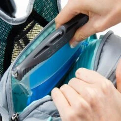 Osprey Sylva Daypack - 20 Liter - Blauw -Campingserie Winkel osprey sylva features 4