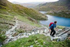 Osprey Sylva Daypack - 20 Liter - Blauw -Campingserie Winkel osprey syncro 2