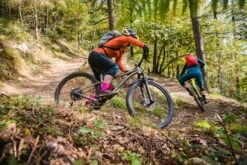 Osprey Sylva Daypack - 20 Liter - Blauw -Campingserie Winkel osprey syncrosylva 1 2