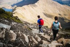 Osprey Sylva Daypack - 20 Liter - Blauw -Campingserie Winkel osprey syncrosylva 2 1