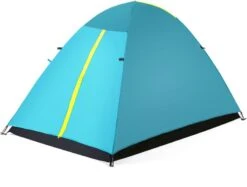 Pavillo Active Base 2 Koepeltent - 2 Persoons -Campingserie Winkel pavillo active base 2 koepeltent