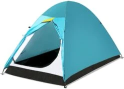 Pavillo Active Base 2 Koepeltent - 2 Persoons -Campingserie Winkel pavillo active base 2 koepeltent 2