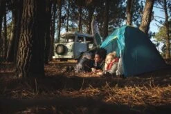 Pavillo Active Base 2 Koepeltent - 2 Persoons -Campingserie Winkel pavillo active base 2 koepeltent 3