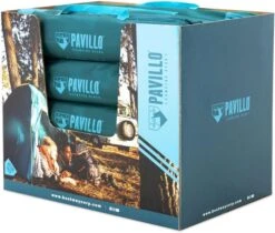 Pavillo Active Base 2 Koepeltent - 2 Persoons -Campingserie Winkel pavillo active base 2 koepeltent 7