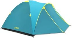 Bestsellers -Campingserie Winkel pavillo active ridge koepeltent 4 persoons 2