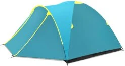 Pavillo Active Ridge 4 Koepeltent - 4 Persoons -Campingserie Winkel pavillo active ridge koepeltent 4 persoons 5