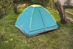 Pavillo Cooldome 3 Koepeltent - 3 Persoons -Campingserie Winkel pavillo cooldome 3 driepersoons koepeltent 3
