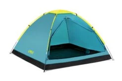 Bestsellers -Campingserie Winkel pavillo cooldome 3 driepersoons koepeltent 4