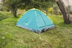 Pavillo Cooldome 2 Koepeltent - 2 Persoons -Campingserie Winkel pavillo cooldome tweepersoons koepeltent 5