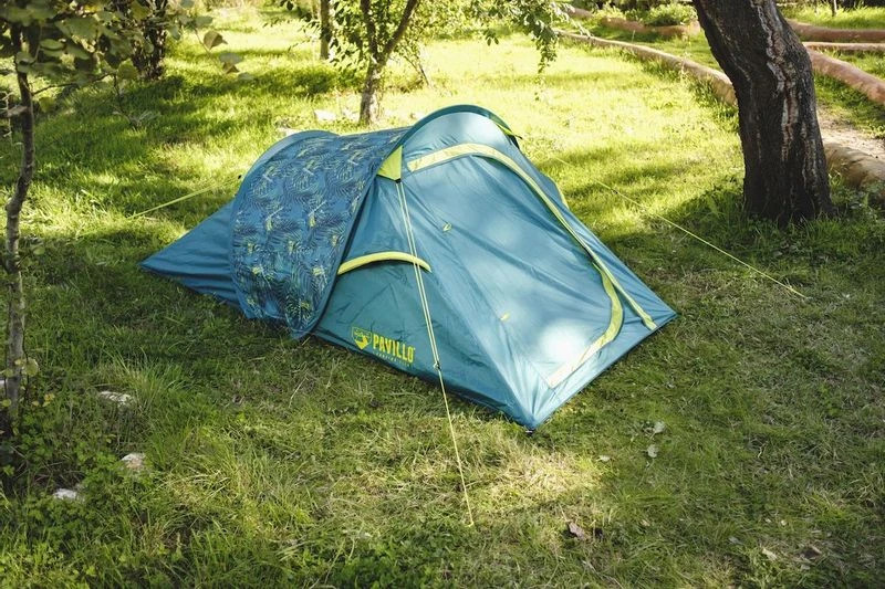 Pavillo Coolrock 2 Pop Up Tent - 2 Persoons 4 Pavillo Coolrock 2 Pop Up Tent - 2 Persoons - Afbeelding 4