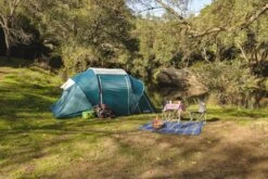 Pavillo Family Ground 4 Vis-a-vis Tent - 4 Persoons 11 Pavillo Family Ground 4 Vis-a-vis Tent - 4 Persoons -Campingserie Winkel pavillo family ground vis a vis tent 4 persoons 2
