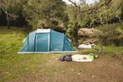 Pavillo Family Ground 6 Vis-a-vis Tent - 6 Persoons 14 Pavillo Family Ground 6 Vis-a-vis Tent - 6 Persoons -Campingserie Winkel pavillo family ground vis a vis tent 6 persoons 7