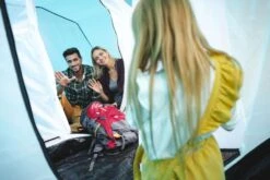 Pavillo Family Ground 6 Vis-a-vis Tent - 6 Persoons 11 Pavillo Family Ground 6 Vis-a-vis Tent - 6 Persoons -Campingserie Winkel pavillo family ground vis a vis tent 6 persoons 2