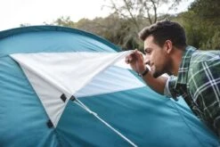 Pavillo Family Ground 6 Vis-a-vis Tent - 6 Persoons 12 Pavillo Family Ground 6 Vis-a-vis Tent - 6 Persoons -Campingserie Winkel pavillo family ground vis a vis tent 6 persoons 3