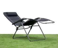 Dometic Serene Firenze - Relaxstoel -Campingserie Winkel serene firenze3