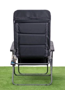 Dometic Serene Firenze - Relaxstoel -Campingserie Winkel serene firenze4