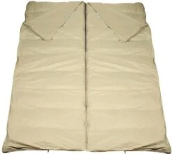 Polydaun Stern Slaapzak - Grijs -Campingserie Winkel stern detail 5 resultaat