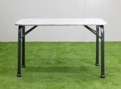 Dometic TPV 115 Campingtafel - 115 X 60 Cm -Campingserie Winkel tpv115