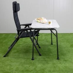 Dometic TPV 115 Campingtafel - 115 X 60 Cm -Campingserie Winkel tpv115 4