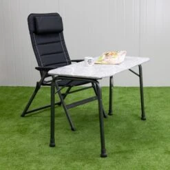 Dometic TPV 115 Campingtafel - 115 X 60 Cm -Campingserie Winkel tpv115 5