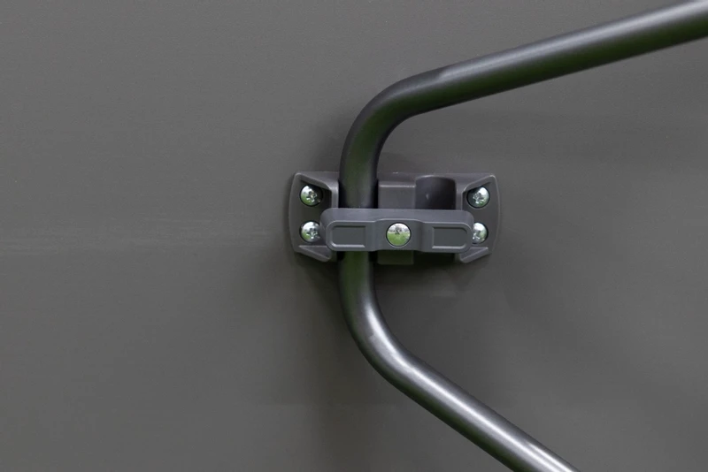 Dometic TPV 80 Campingtafel - 80 X 60 Cm 5 Dometic TPV 80 Campingtafel - 80 X 60 Cm - Afbeelding 5