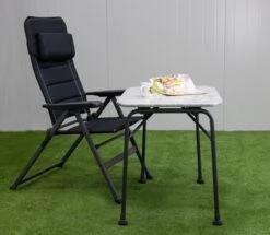 Dometic TPV 80 Campingtafel - 80 X 60 Cm 11 Dometic TPV 80 Campingtafel - 80 X 60 Cm -Campingserie Winkel tpv 080 4