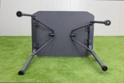 Dometic TPV 80 Campingtafel - 80 X 60 Cm 13 Dometic TPV 80 Campingtafel - 80 X 60 Cm -Campingserie Winkel tpv 080 5