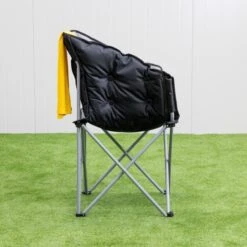 Kampa Fog Kuipstoel - Grijs -Campingserie Winkel tubchair2
