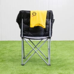 Kampa Fog Kuipstoel - Grijs -Campingserie Winkel tubchair3