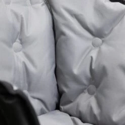 Kampa Fog Kuipstoel - Grijs -Campingserie Winkel tubchair4