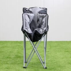 Kampa Fog Kuipstoel - Grijs -Campingserie Winkel tubchair6