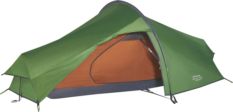 Vango Nevis 100 Tunneltent - 1 Persoon 1 Vango Nevis 100 Tunneltent - 1 Persoon
