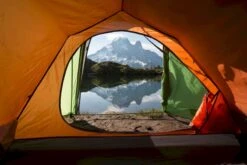 Vango Scafell 300+ Tunneltent - 3 Persoons 9 Vango Scafell 300+ Tunneltent - 3 Persoons -Campingserie Winkel vango scafell 300plus 2