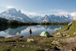 Vango Scafell 300+ Tunneltent - 3 Persoons 10 Vango Scafell 300+ Tunneltent - 3 Persoons -Campingserie Winkel vango scafell 300plus 3