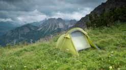 Vango Soul 200 Tunneltent - 2 Persoons 11 Vango Soul 200 Tunneltent - 2 Persoons -Campingserie Winkel vango soul 100 9