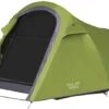 Vango Soul 300 Tunneltent - 3 Persoons