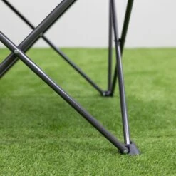 Kampa XL High Back Chair Fog Vouwstoel - Grijs 14 Kampa XL High Back Chair Fog Vouwstoel - Grijs -Campingserie Winkel xlhighbackfog7