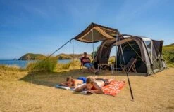 Zempire Aero TL Pro Opblaasbare Tent - 5 Persoons 33 Zempire Aero TL Pro Opblaasbare Tent - 5 Persoons -Campingserie Winkel zempire aero tl pro opblaasbare tent 12