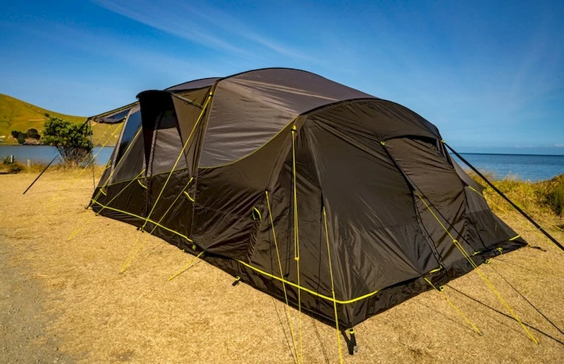 Zempire Aero TL Pro Opblaasbare Tent - 5 Persoons 6 Zempire Aero TL Pro Opblaasbare Tent - 5 Persoons - Afbeelding 6